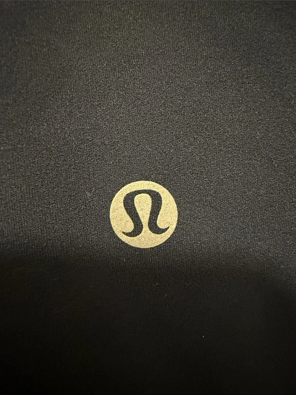 lululemon athletica Navy High-Rise Performance Leggings
